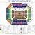 husky basketball stadium seating chart