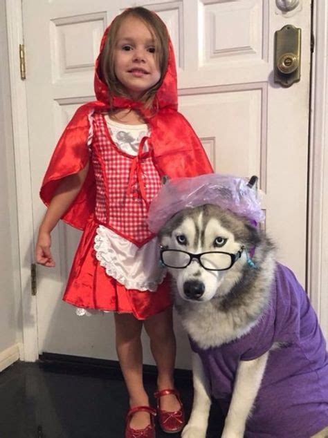 Announcing the Winners of the 2017 DogWatch Halloween Photo Contest