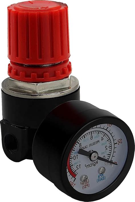 Husky Air Compressor Regulator Replacement