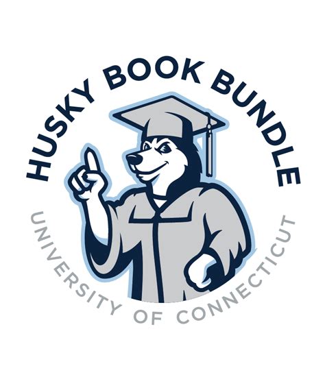 husky book bundle uconn