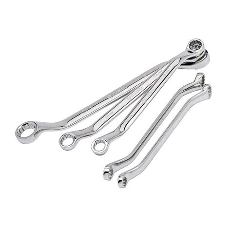 Husky Box Wrenches