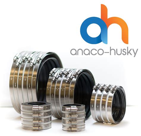 Husky Couplings