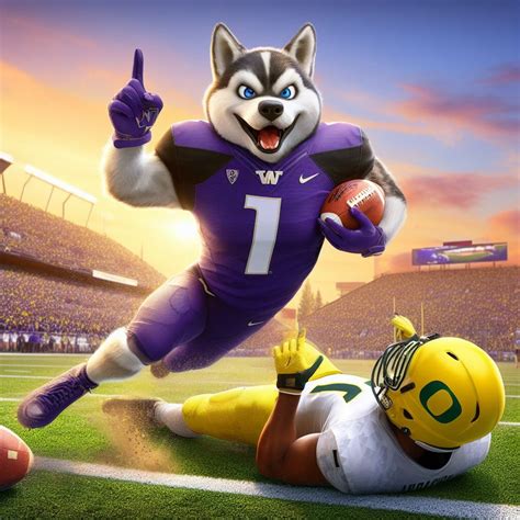 5 Essential Tips for Washington Huskies Football Fans