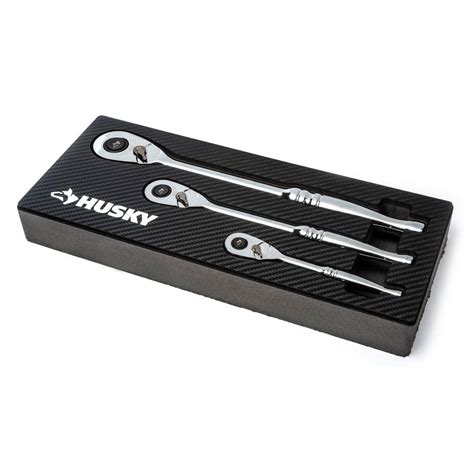 Husky Mini Ratchet Set
