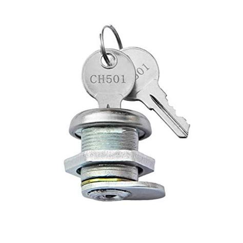 Husky Tool Box Lock Replacement