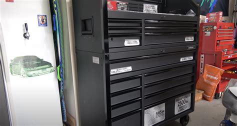 Husky Tool Chest Comparison