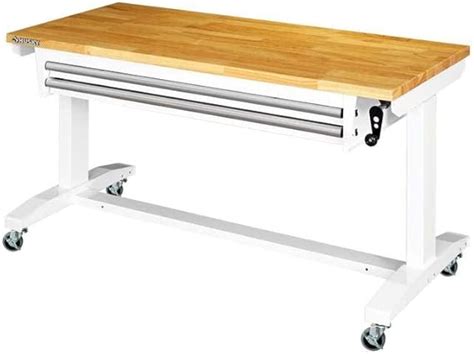 Husky Work Table Amazon