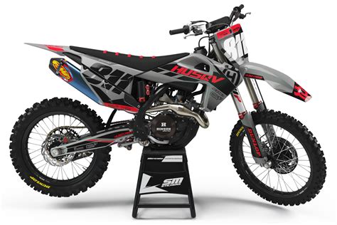 Husqvarna Red Paint Code