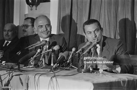 Uncovering Hussein Mubarak: The Untold Story Behind the Mystery Man