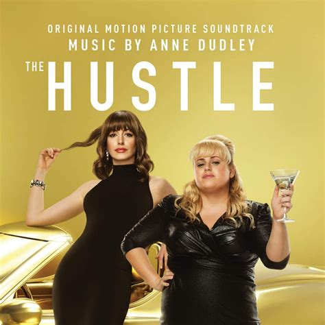 Hustle (2022) / O.s.t. Hustle 2022 Original Soundtrack