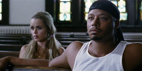 Hustle And Flow Quotes