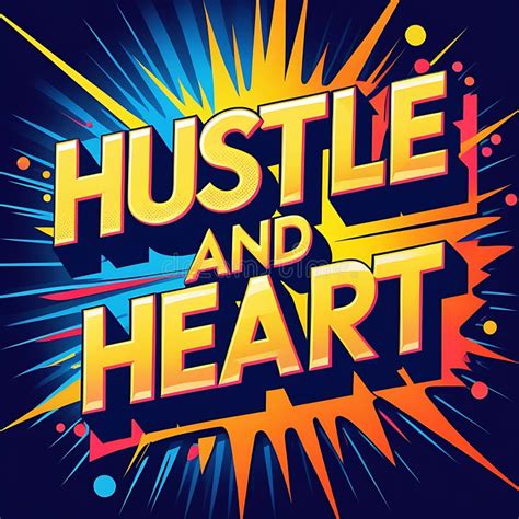 Hustle with Heart