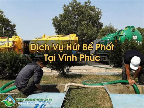 hut be phot vinh phuc