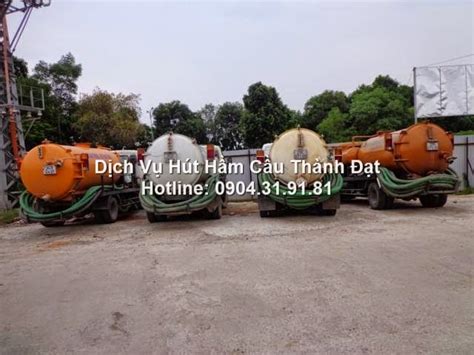 hut ham cau di an binh duong