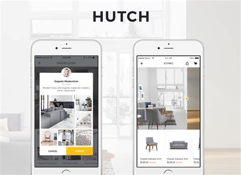 Hutch, a Design App That Doesn't Want to Replace Designers