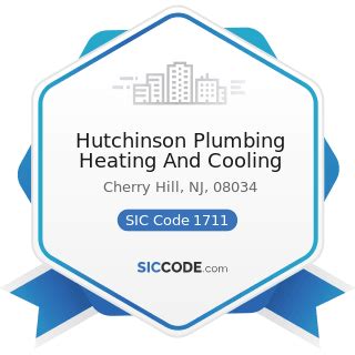 hutchinson heating and cooling michigan