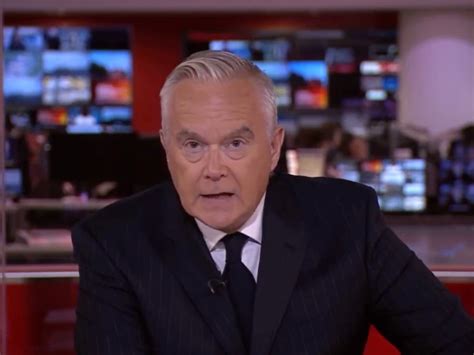 huw edwards latest photo