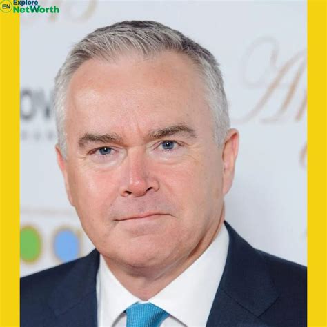 huw edwards net worth