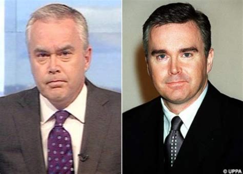 huw edwards young