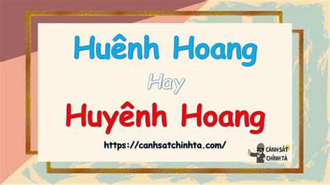 huyênh hoang là gì