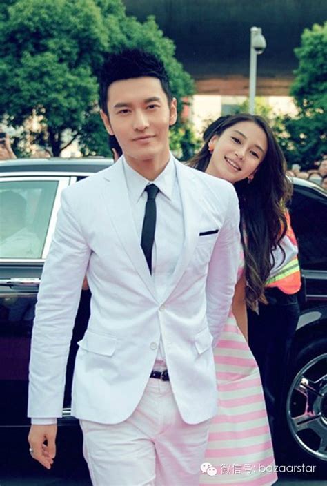 huynh hieu minh va angelababy