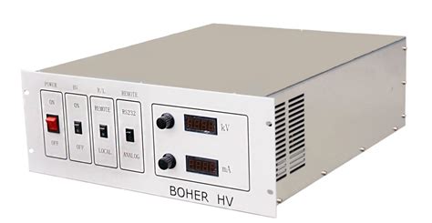 Hv Power Control Module Definition