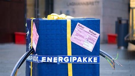 hva bestemmer strømprisene i norge