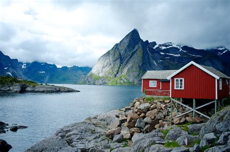 hva er norges eiendommer