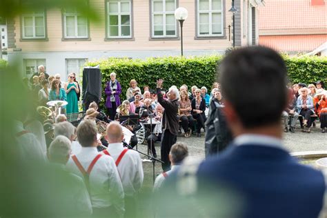 hva skjer i egersund