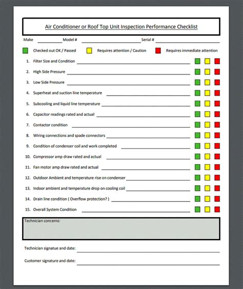 Home Inspection Template Excel If you manage a group employee or busy