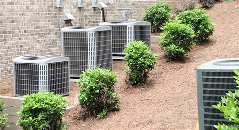 Air Conditioning Heating AC Service Repair Installations Pittsboro Air Controls