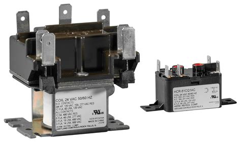 Hvac Ac Relay
