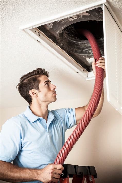 hvac air duct cleaning near me