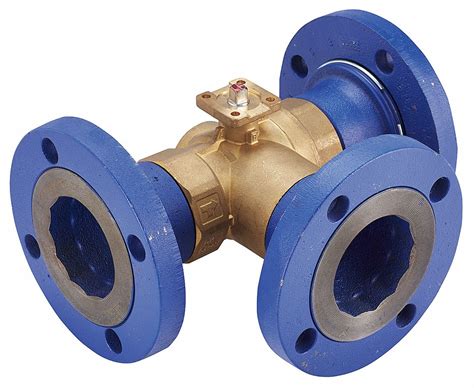 hvac ball valve