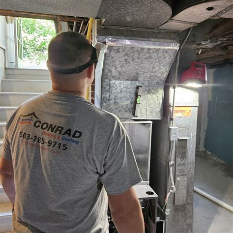 Hvac Beaverton Oregon