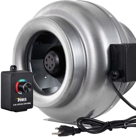 Hvac Blower Fan