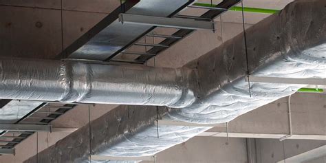 Hvac Bubble Insulation