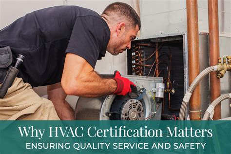 Hvac Certification Florida