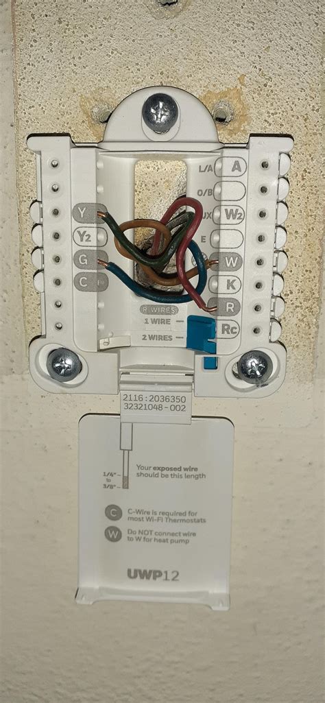 Hvac Circ Fan Setting