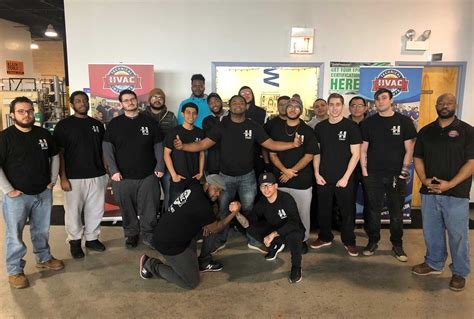 Hvac Classes Chicago