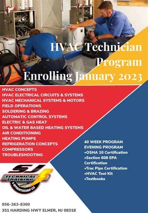 Hvac Classes Dothan