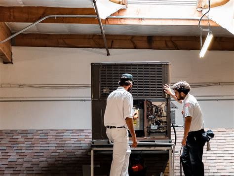 Hvac Classes Phoenix