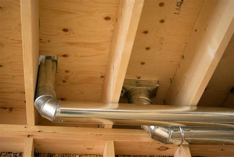 Hvac Ductwork Basics