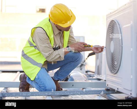 Hvac Engineer