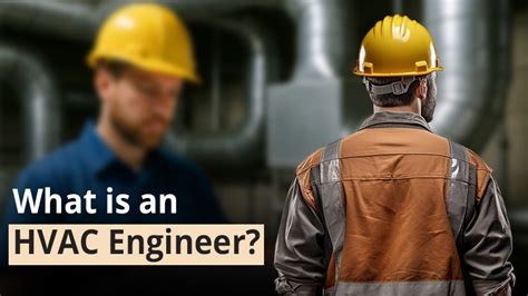 Hvac Engineer Role