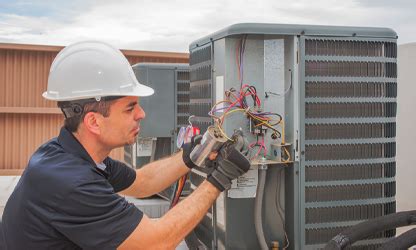 Hvac Estimation Engineer