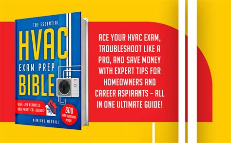 Hvac Exam Guide