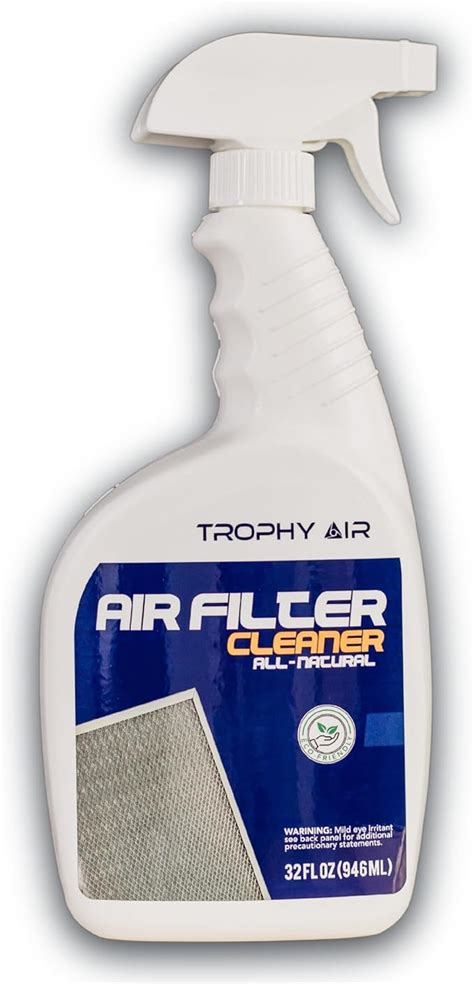 Hvac Filter Cleaner