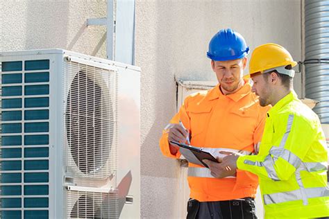 hvac inspection and cleaning cost