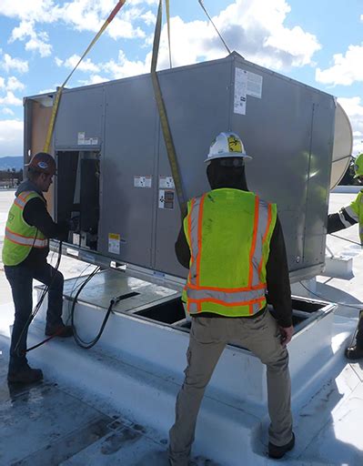 Hvac Installation Nyc